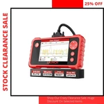 Launch CRP123 V2.0 OBD2 Scanner Engine Abs Srs. Fixed Price $184.99.