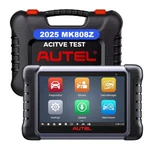 Genuine Autel MK808Z Bidirectional Tool All System Car Diagnostics Scanner. Fixed Price $399.99.
