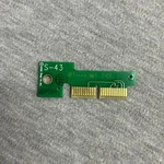 Snap Scanner S-43 European Personality Land Rover/mg/can Ford EAP0234E40A. Fixed Price $14.99.