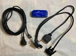 & Electronics Streamer Version Obdii Converter LDVDSV2-S With Cables. Fixed Price $29.00.