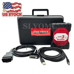 Diagnostic Tool Latest Version Ids V130 Ford Vcm Iii For-d. Fixed Price $870.30.