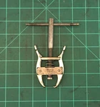 Mac Tools BP21 Battery Top Post Terminal Removal Cable Clamp Puller. Fixed Price $30.00.
