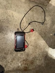 Snap On Solous Ultra OBD2 Scanner Diagnostic Tool. Fixed Price $800.00.