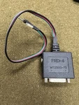 Snap-on Diagnostic Scanner Adapter MT2500-70 FRD-4 Ford. Fixed Price $14.95.