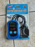 Konnwei KW812 OBD2 Eobd Auto Code Scanner Car Error Reader Diagnostic. Fixed Price $31.00.