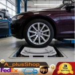 5 Ton Wheel Alignment Turn Plates Car Truck Front End Tool Durable 1 Pair. Fixed Price $160.58.