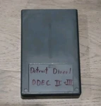 Nexiq Pro-link 208026 J-38500-730/750 Ddc Ddec & Diagnostic Cartridge V5.2. Fixed Price $349.00.