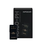 Infocar IO180-PH Smart OBD2 Scanner ELM327 Bluetooth Vehicle Diagnostic Tool. Fixed Price $79.39.