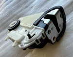 690500D110 Lock Door Rear Right Toyota Yaris 2011-2020. Fixed Price $39.99.
