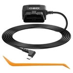 Power Cable For Dash Camera OBD2 To Type Adapter Hardwire Charger. Fixed Price $16.57.