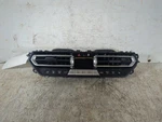 Bmw 218I F44 Series Sport Coupe Door 2024 Heater Control Panel Q32. Fixed Price $54.36.
