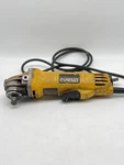 Dewalt DWE4120 1/2" Angle Grinder PDS037253 - Used. Fixed Price $34.99.