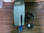 Digital Check Chexpress CX30 Scanner 152000-02 With Power And Usb Cables. Fixed Price $95.00.