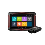 Cando International Cdocpro Android Scan Tool For Passenger Car & Light Truck. Fixed Price $1299.00.
