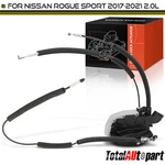Door Lock Actuator For Nissan Rogue Sport 2017-2021 Rear Right Side 825006MA0A. Fixed Price $53.88.
