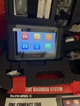 2026 Autel Maxipro MP808Z-TS Full Function Diagnostic Tool MP808ZTSSCANNER Auto. Fixed Price $599.99.