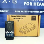 Texa Supercar Sports Diagnostic Tool Navigator Nano S2 Kit With Laptop. Fixed Price $5370.00.
