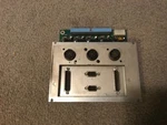 Spx 517-05681 Input Board. Fixed Price $50.00.
