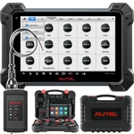 Autel Maxisys MK908 Ii MS908S Elite Programming Diagnostic Tool Scanner. Fixed Price $1399.00.