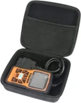 Khanka Hard Travel Case Replacement For Motopower MP69033/FOXWELL NT301.... Fixed Price $26.47.
