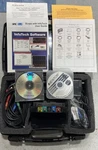 Spx Otc Lab Scope Multimeter With Cables, Manual, And Mac Tools Case. Fixed Price $125.00.