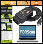 OBD2 Usb Diagnostic Scan Tool ELM327 Ford Lincoln Mazda Mercury Ms-can Hs-ca. Fixed Price $66.59.