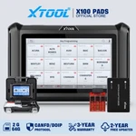 Xtool X100 Pads V2.0 Immo Key Programming Full System OBD2 Diagnostic Fca. Fixed Price $399.00.