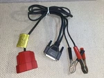 Otc Ford Dcl Cable 3305-84 Foot. Fixed Price $28.90.