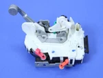 Chrysler Oem 07-12 Liberty,nitro Front Door Lock Hardware-latch 4589467AH. Fixed Price $177.94.