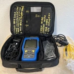 Labscope Uei ADL7103 Automotive 2 Channel Diagnostic Scan Obd Code Reader. Fixed Price $399.95.