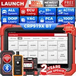 2026 Launch X431 CRP919X Bt Pro Bidirectional Car Diagnostic Scanner Key Coding. Fixed Price $369.00.
