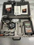 Harley-davidson Kent Moore Scanalyzer Diagnostic Tool With Case :used. Fixed Price $1000.00.