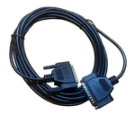 New J-38351-15 Kent-moore 15' DB25F To DB25M Cable (K26). Fixed Price $21.45.