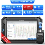 Vdiagtool VD80 Bt Lite Car OBD2 Scanner Full System Diagnostic Active Test. Fixed Price $299.00.