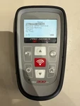 Bartec 300 Pro Tpms Tool Model FCCID:SX8T500. Fixed Price $289.02.