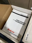 *new* Snap On Scanner MT2500 Vci Domestic & Asian Manuals Fast Ship. Fixed Price $125.00.