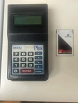 Nexiq Pro Link Plus 108004 With Navistar Card. No Wires Or Cables Untested. Fixed Price $130.00.