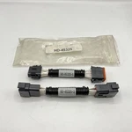 Harley-davidson HD-45325 Breakout Box Instrument Cluster Jumper Harness VROD(EL1. Fixed Price $75.00.