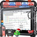 2026 Autel Maxisys MS906 Pro Ecu Coding Full System Diagnostic Scanner MK906. Fixed Price $1139.00.