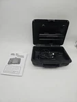Mac Tools Task Connect ET1505ANX Used Hard Case 0001-0001-4878 8513. Fixed Price $19.99.