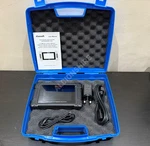 Icarsoft V4.0 Land Rover OBD2 Diagnostic Scanner Abs Oil Reset + Hard Case. Fixed Price $322.93.