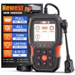 Ancel HD601 Pro Code Reader Diesel Heavy Duty Truck Scanner Diagnostic Tool. Fixed Price $144.99.