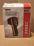 Innova 3360 Thermal Imaging Camera - Infrared With Heat Vision Hvac/pipes/auto. Fixed Price $136.00.