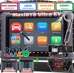 2026 Autel Maxisys Ultra Ev/hybrid Diagnostic Scanner 5-IN-1 Vcmi Evdiag Box. Fixed Price $4599.00.