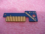 Snap Scanner MT2500 MTG2500 Solus Ethos Modis Verus Personality Key K-12. Fixed Price $13.95.