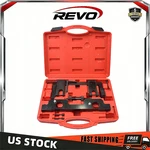 For Bmw N20 N26 Engine Camshaft Alignment Timing Locking Master Tool Set Kit. Fixed Price $62.99.