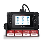 Icarsoft Us V3.0 Gm/ford/chrysler/jeep Bi-directional Scan Tool, Full Sys.... Fixed Price $214.98.