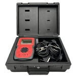Red Matco Tools Pro Plus OBD2 Obdii Handheld Scanner Code Readers Untested. Fixed Price $80.99.