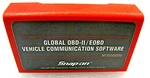 Snap On MT2500 MTG2500 2009 Global OBD2 Eobd Can Domestic Asian Euro Cartridge. Fixed Price $116.55.