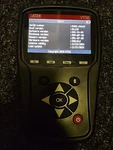 Ateq VT56 Tpms Tool With Case, Dock, Reciept Printer.. Fixed Price $459.66.